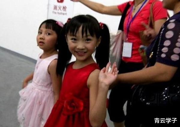 林妙可|曾被传7万陪酒，14岁与37岁男星演感情戏，林妙可的上位史太荒唐