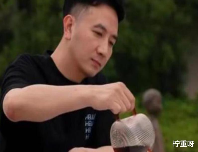 柠重呀|林生斌事件有进展了!大V曝林生斌早已架空朱小贞,看来早有打算