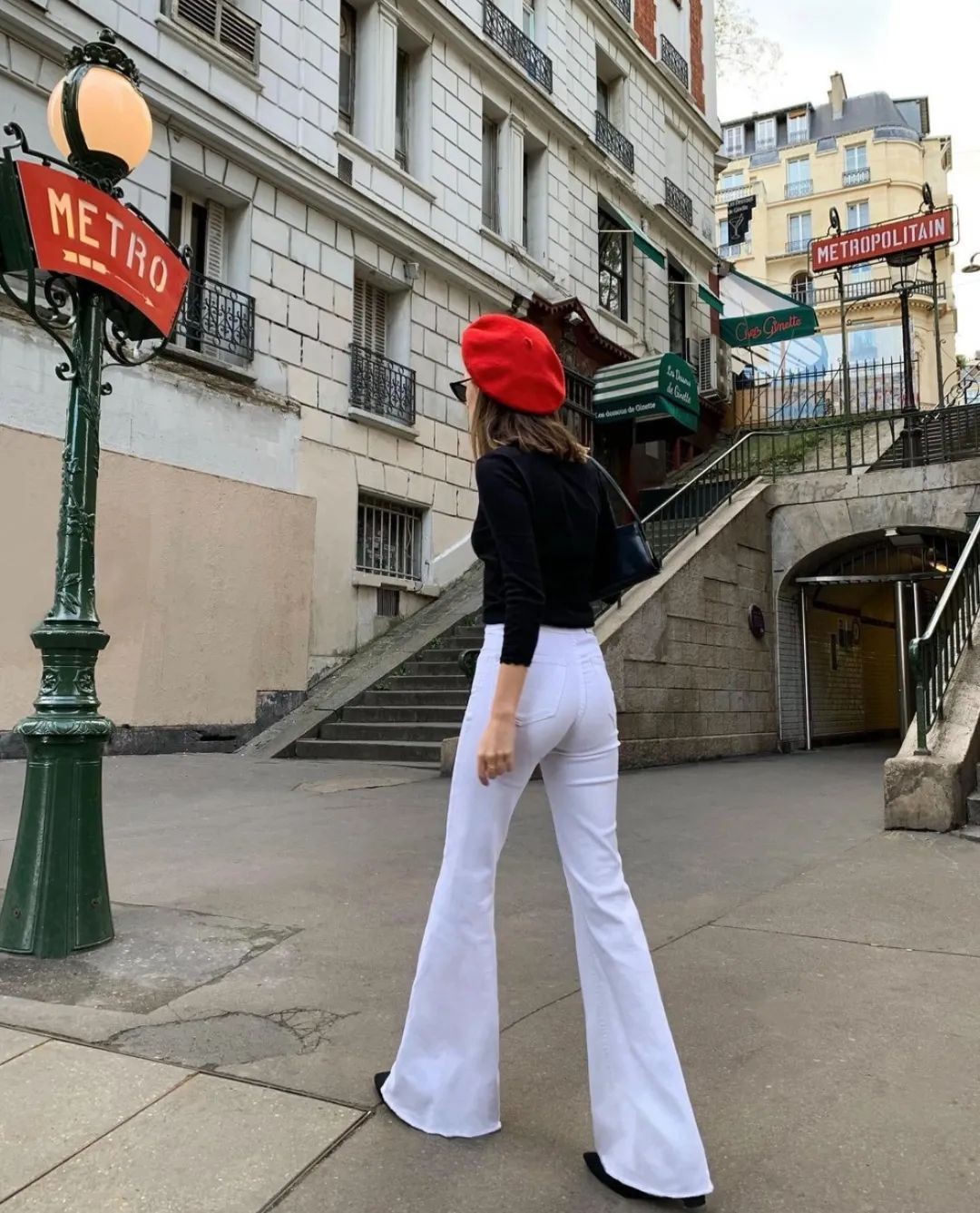 帽子 还怕脑袋瓜扛不住寒冷?4款宝藏帽子百搭显脸小,大脸女孩的福音