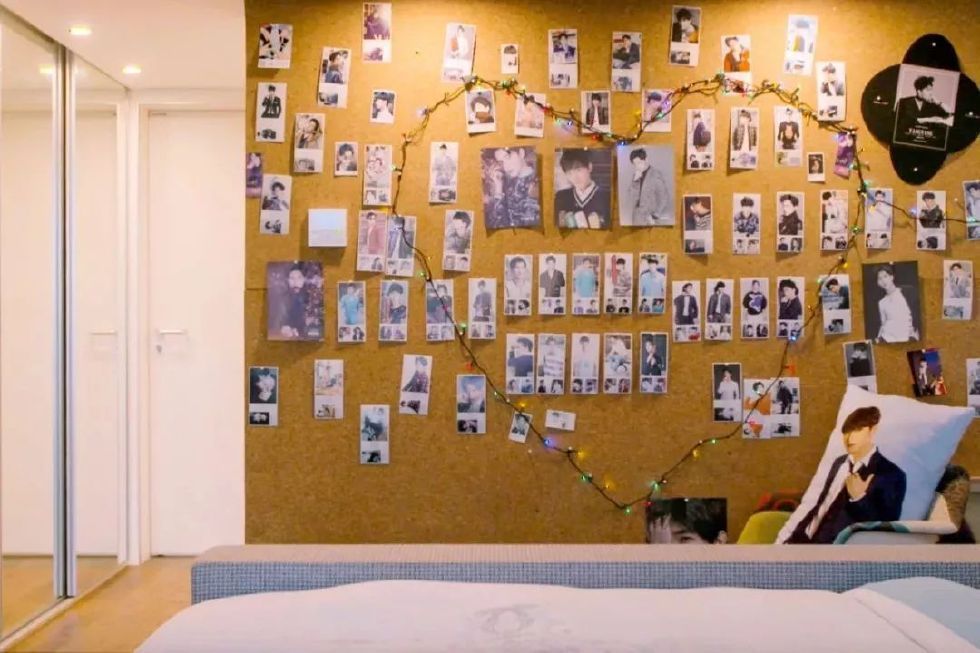 |老公不顾反对在地板下养鱼，老婆气到哭，半年后回到家彻底懵了