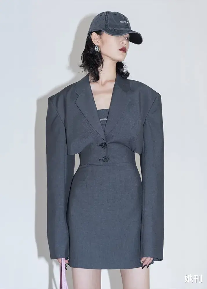 她刊|女明星最爱的百元淘宝店，周雨彤宋妍霏都在穿