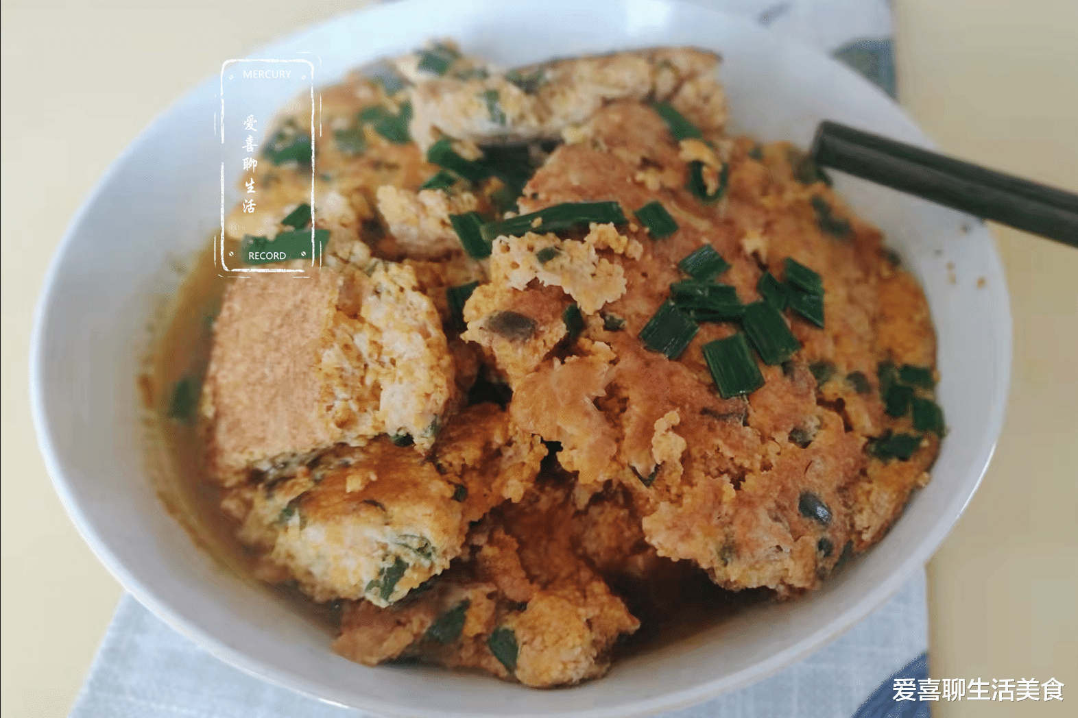 鸡蛋|被人误解的一种食物,营养比鸡蛋还高,多给孩子吃,护眼长个还聪明