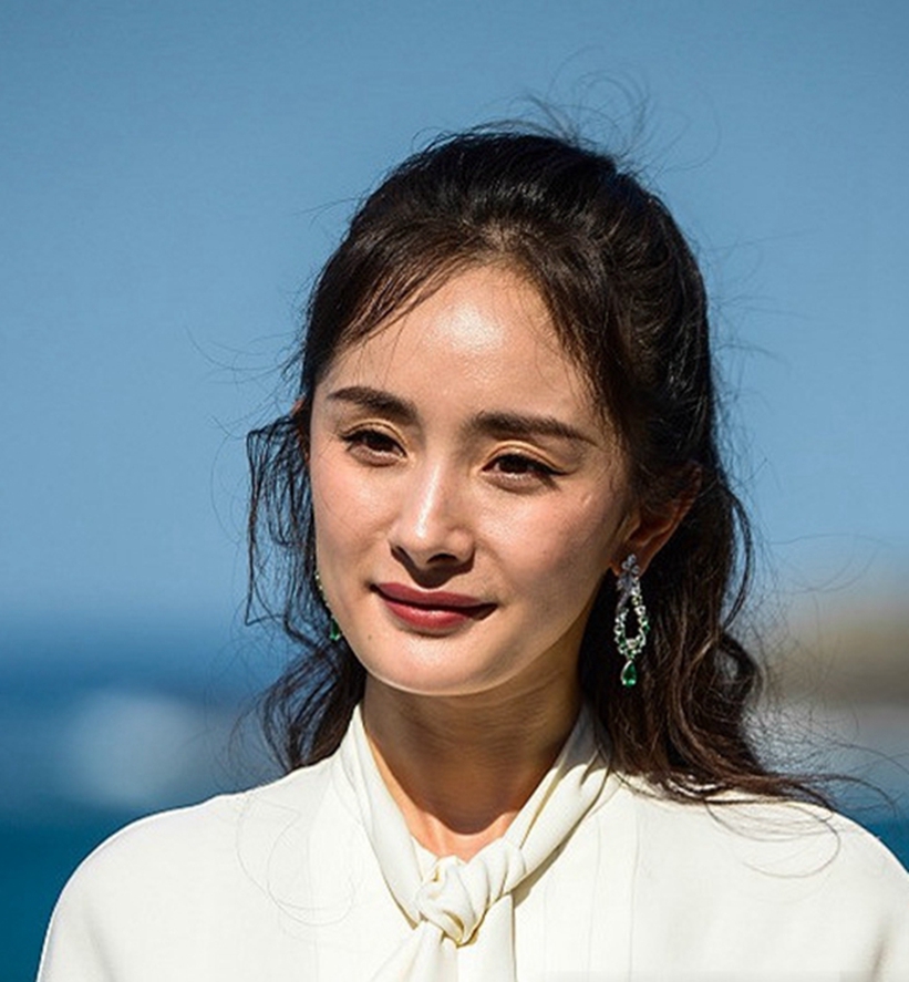 美颜|没有10级美颜后，你心中的女神们，可能还没你老婆漂亮！