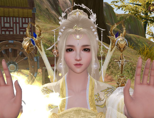 剑网3|剑网三:四奶在竞技场,究竟有多难?