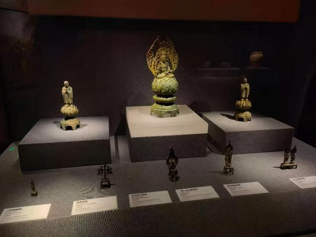 南阳日报 5·18国际博物馆日，河南主会场南阳备好文博饕餮盛宴，亮点抢先看！_