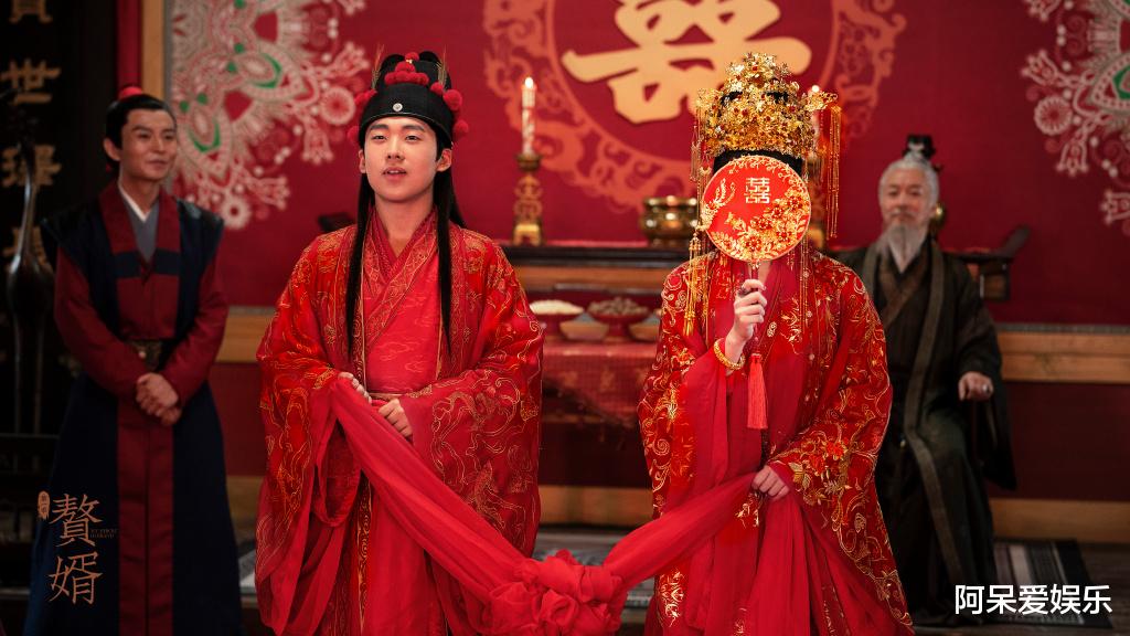 赘婿|2021电视剧网播量真实数据:斗罗大陆水分最大,一生一世未进前十