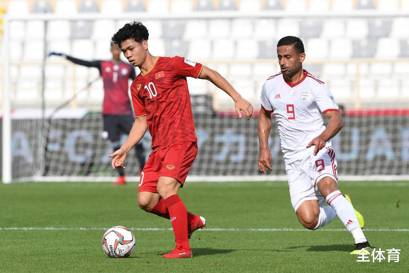 中国队|进了12强赛又能走多远？分析潜在对手，国足晋级正赛基本无望