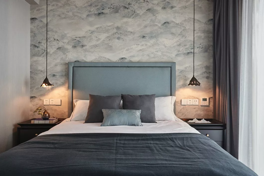 |这是我见过最好看的背景墙！