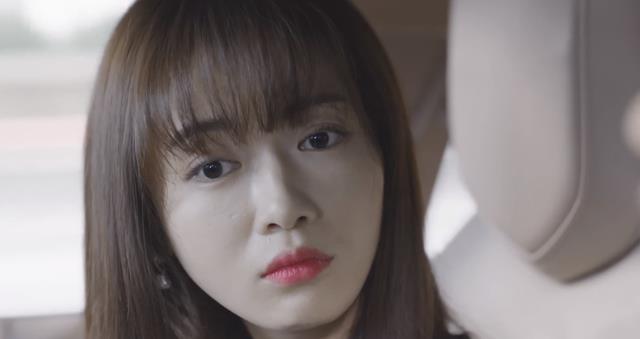 章小鱼|《正青春》：凌潇潇结局凄惨，章小鱼高兴坏了