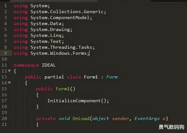 相机|软件公司如何保护好代码？