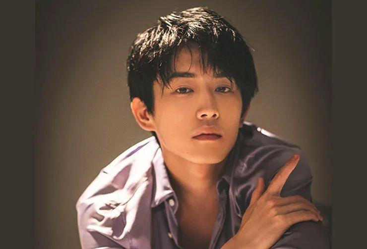 帅哥|2021下半年日本国宝级帅哥排行榜！全员高颜值