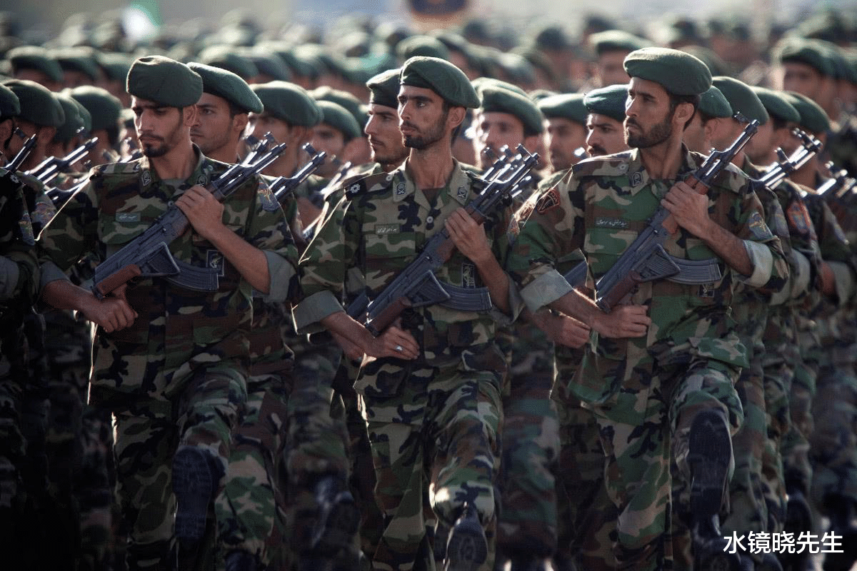 英国|美已做好战争准备，动手只是时间问题？俄警告：这3国尤其要注意