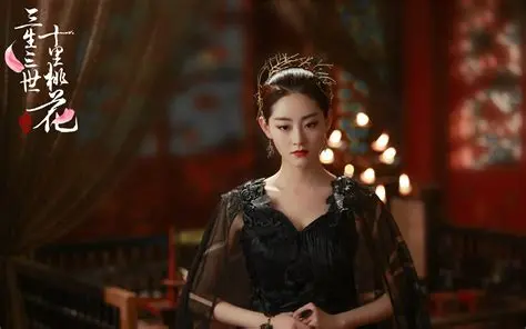 祝绪丹|祝绪丹拍了五部女主戏了，她还在给十八线做配，嘉行是有多恨她