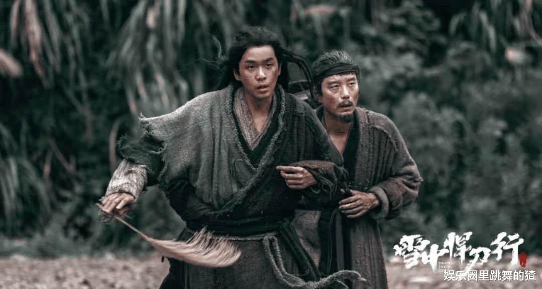 庆余年|首播6集热度第一，口碑不输《庆余年》，这才是不用快进的良心剧