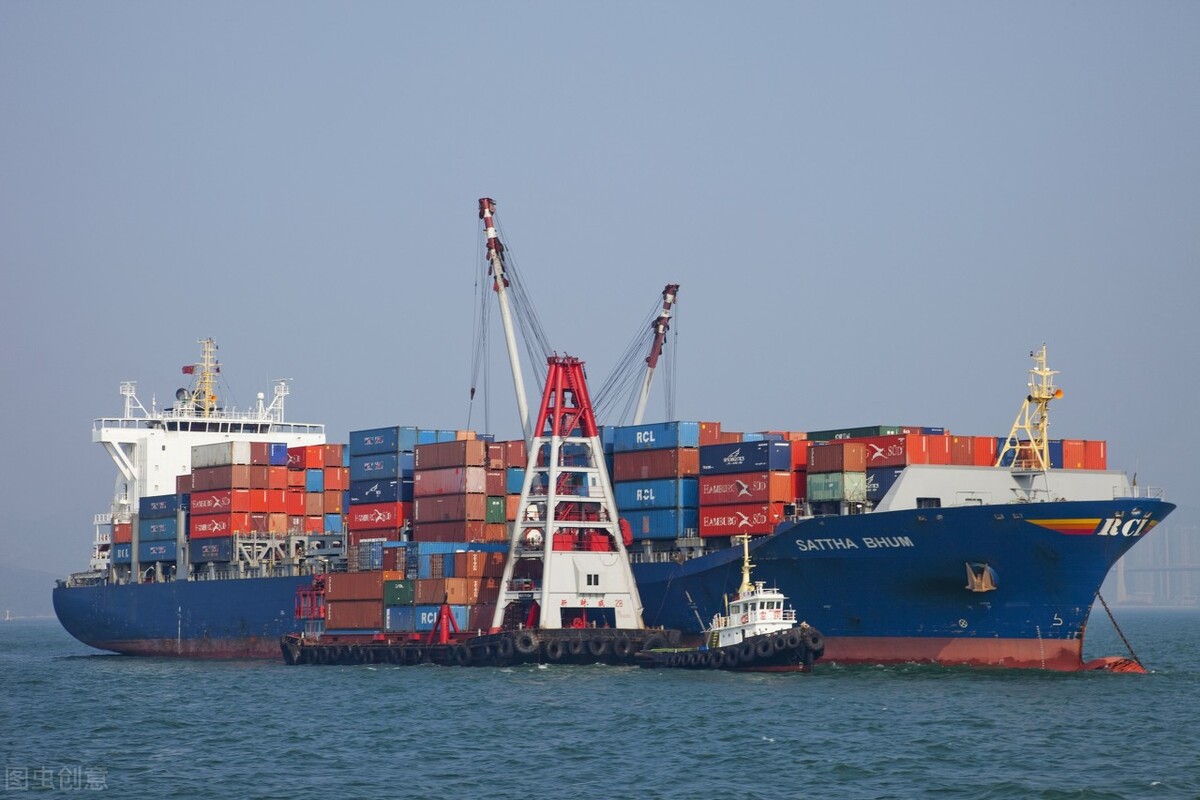 吞吐量 1-3月全国港口吞吐量25强排行榜出炉:大连港依旧大幅负增长