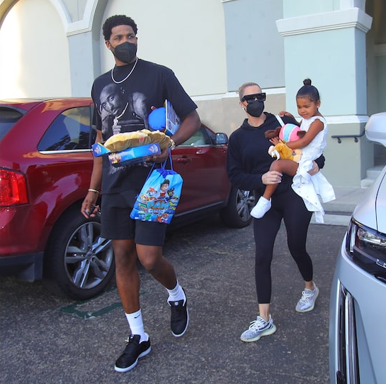 科勒·卡戴珊|TT和卡戴珊复合？新女友曝光！她曾是尼克杨的未婚妻！