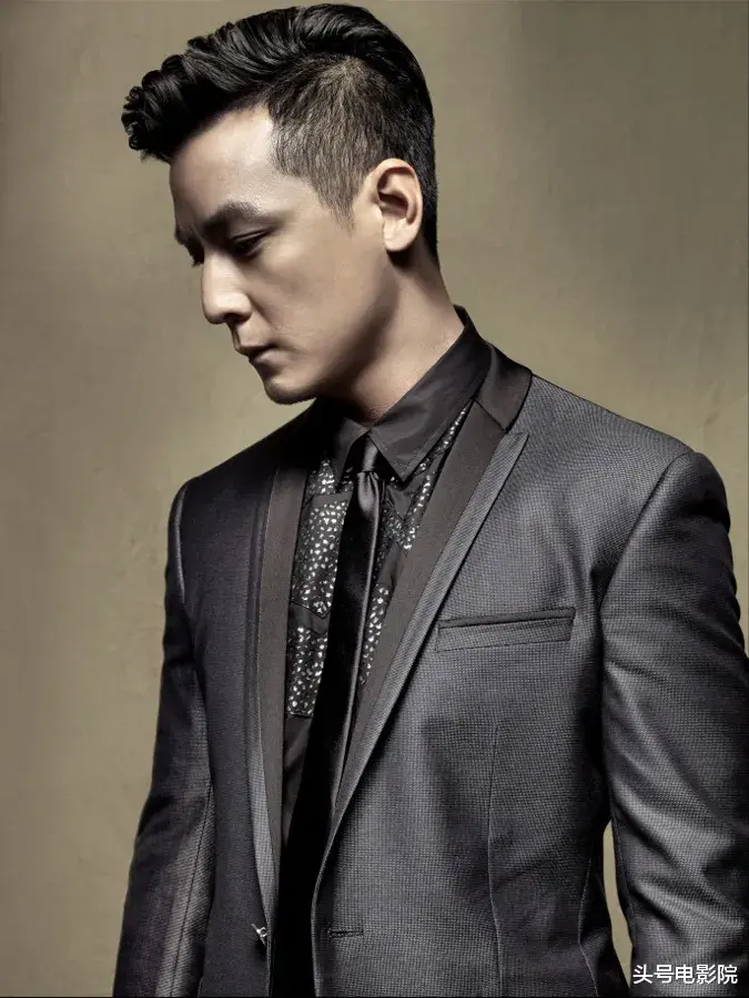 吴彦祖|吴彦祖悬赏2.5万美元缉凶！为受害亚裔发声，有人担心他被报复