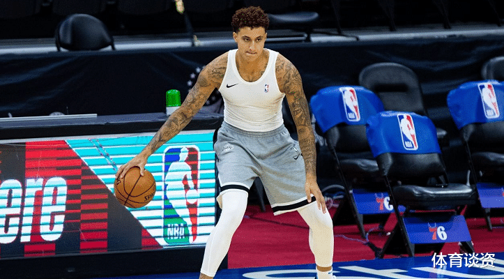 快递 8中2,4中1!湖人把比尔坑惨,两弃将一个比一个坑,交易他们太对