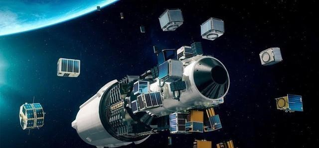 Exolaunch与SpaceX签署多次发射合同,将“拼车”发射客户卫星