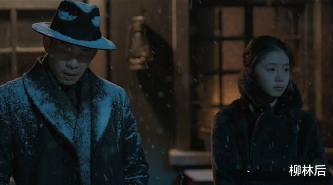 赵露思|赵露思和关晓彤主演新片，张艺谋被韩片打败