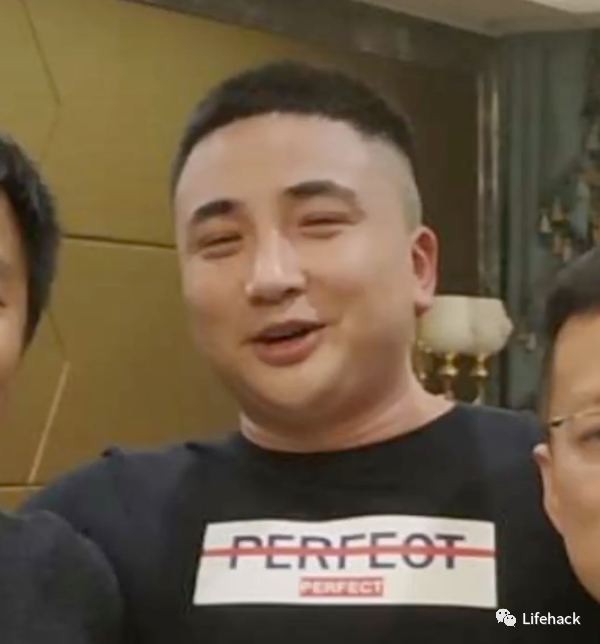 紫薯|暴瘦30斤后肉球变型男，这哥们太狠了