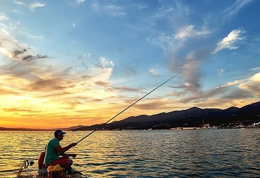 |夏季钓鱼三要诀！钓鱼新手学会了天天爆护，拉到手软——盛世三渔