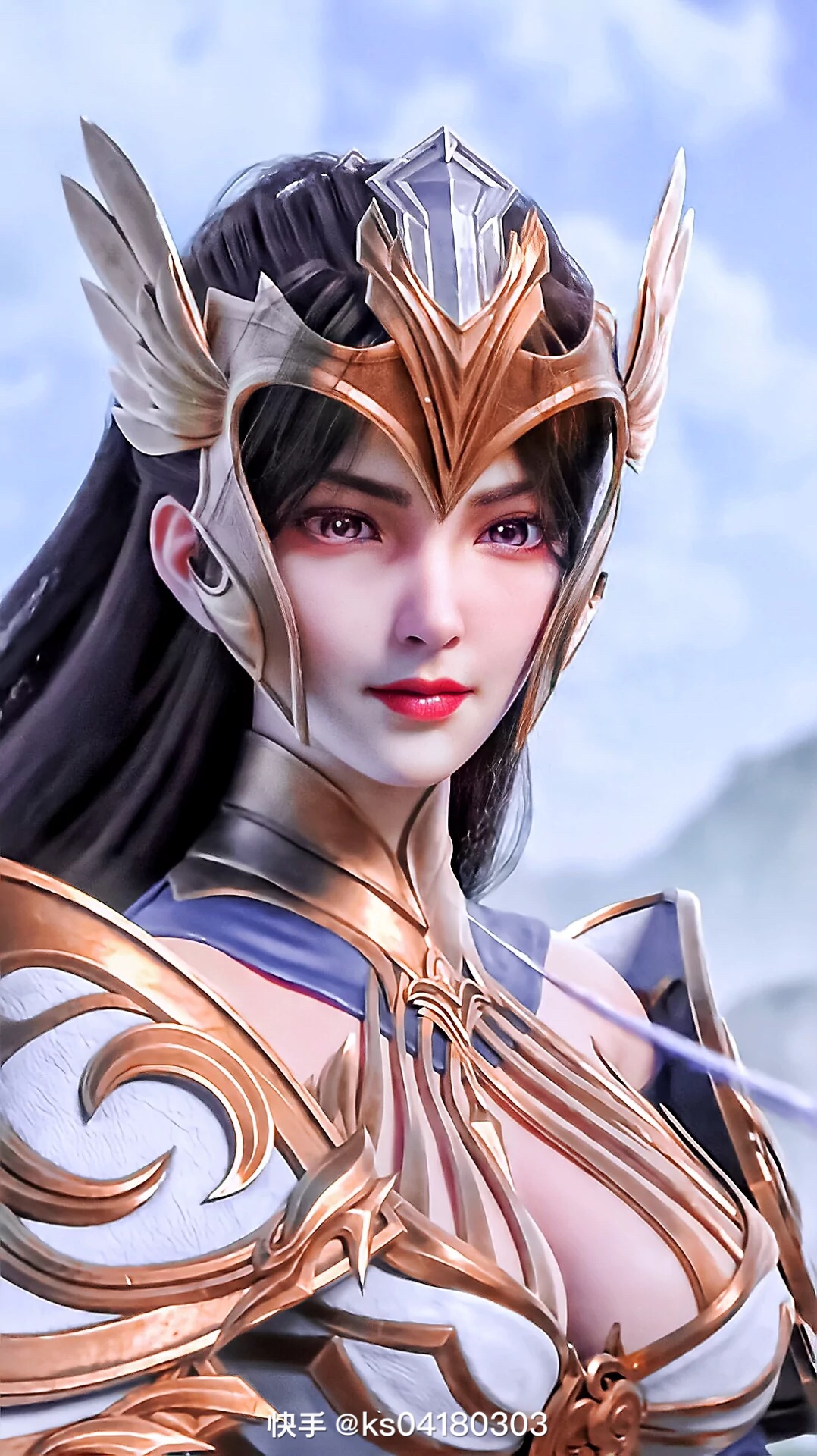 |动漫美女15