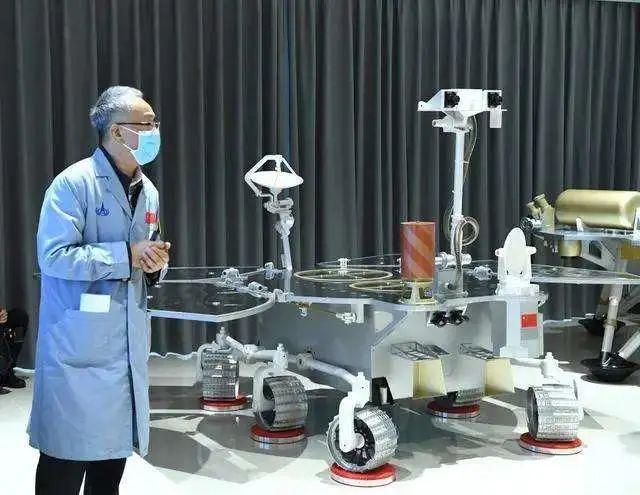 唯一入选的中国科学家,原来是他