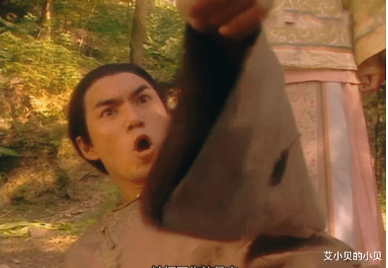 韦小宝|《鹿鼎记》阿珂和苏荃的孩子，到底是谁的？韦小宝只是接盘侠？