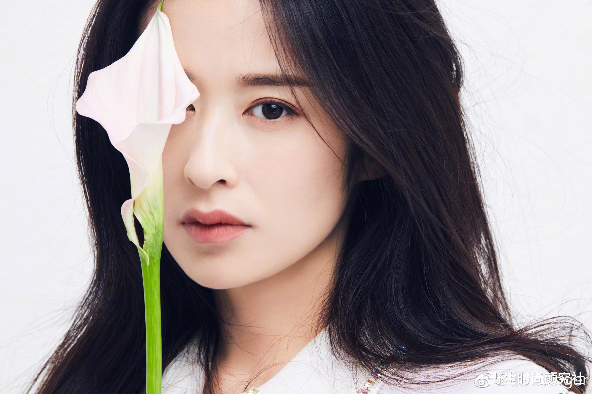 野生时尚颜究社|当初笑她胖的声音铺天盖地，如今33岁的她来“打脸”了！