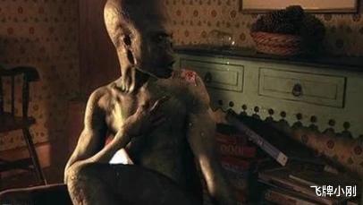 外星人 根据史料记载，外星人有可能在古代就到访过地球