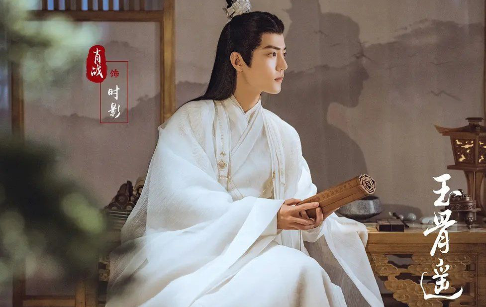 迪丽热巴|又一大型盛典将袭，肖战热巴加盟，诸多CP到场，她久违露面引期待