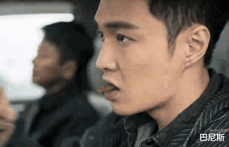 张淇|张艺兴吃槟榔吃出麻烦事！扫黑风暴被要求下架，喜羊羊悲剧重演？