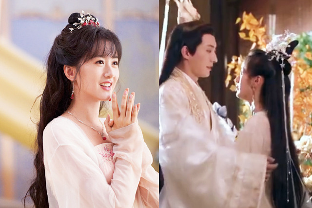 释小龙|袁冰妍《落花时节又逢君》梦回无情师妹，刘学义背心肌肉爆棚