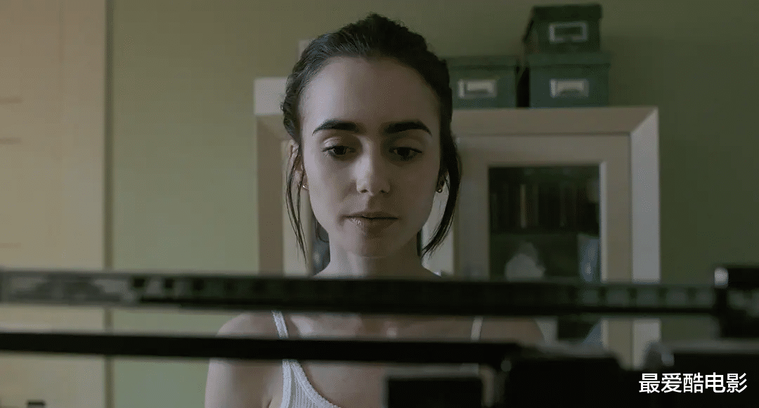 90后|这部电影用清晰的骨骼，告诫减肥的妹子，过度节食可能毁一生