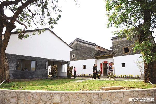 邻里|农村自建房，如何少花钱办大事儿