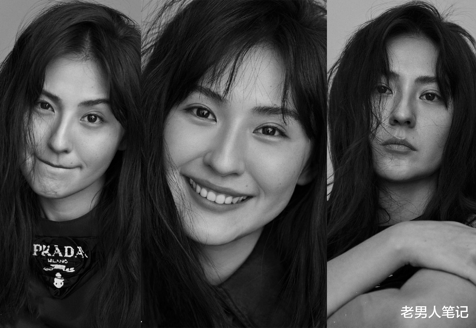 老男人笔记 热依扎：女儿是我的翅膀，是我的药，从此人生有了羁绊