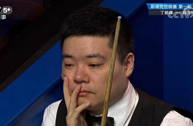 威尔逊|1-3！1-3！两场冷门在酝酿：世界第6+第9双双低迷，2大种子陷困境