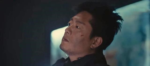 关晓彤|15年后“同福客栈”仨主演再携手，竟拍了一部山寨版《流浪地球》