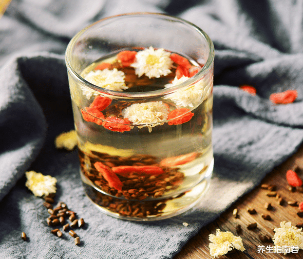 养生指南君|枸杞和它是“绝配”，每天泡来喝，好事很快找上你