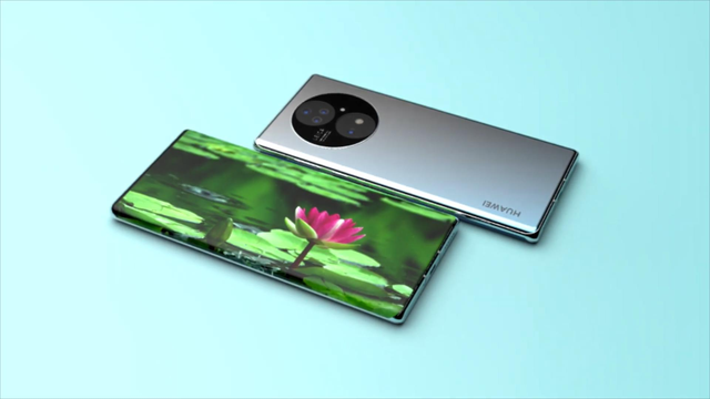 熊岛萝莉 华为P60 Pro曝光，或将搭载麒麟9010 5G芯片，提前预定年度机皇