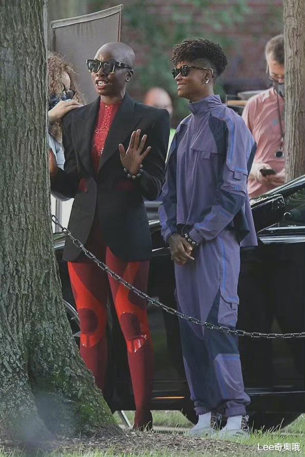 黑豹2|“苏瑞公主”扮演者拒绝接种疫苗 《黑豹2》拍摄陷入更为复杂的境地