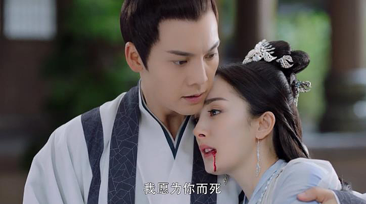 哈士奇|方海市与缇兰不同的“驭夫之术”，叫“哈士奇”冷静，方鉴明心痛