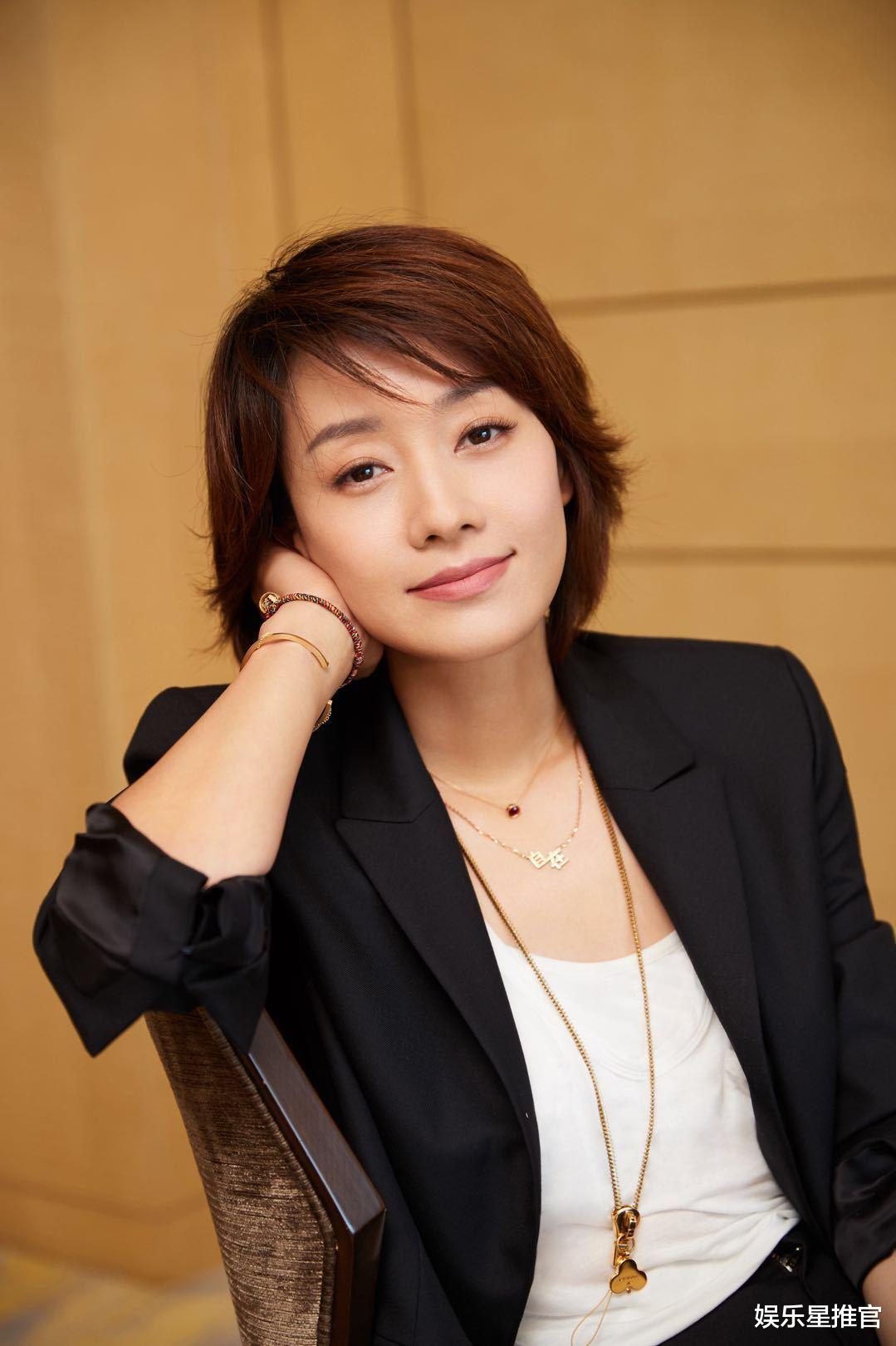 辣妹|马伊琍和管虎同居5年,管虎却转身娶了马伊琍闺蜜梁静