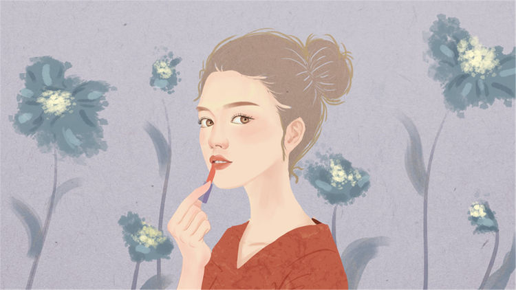 西厢有情|女人动情后，这些“生理反应”藏不住