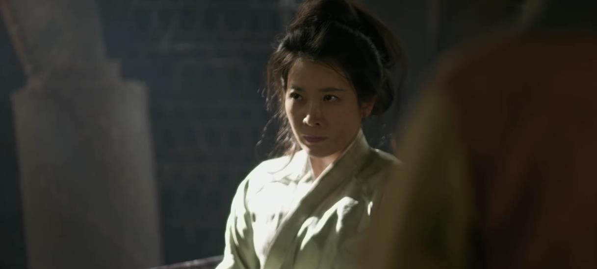 知否知否应是绿肥红瘦|知否：明兰为啥要盛紘去说服康海丰，保留王若与康家主母的名分？