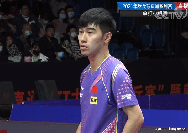 许昕|奥运冠军打嗨了！3-1击败全国冠军，还轰11-1，打出直拍王者气势