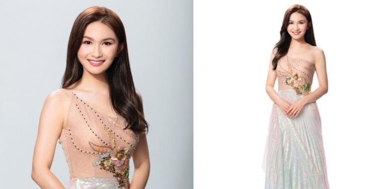 曾志伟|12位港姐佳丽仙气性感造型曝光！震撼视觉曾志伟亲自给建议打造