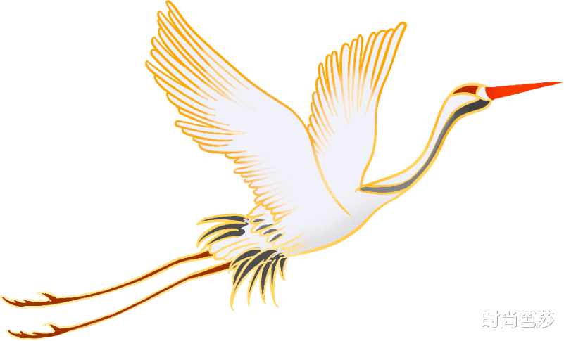 穿衣搭配|被一个仙女国货震撼到，我又民族骄傲了