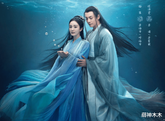 variety|2021年堪称“剧荒年”：迷雾剧场全军覆没，S级大制作频频被吐槽